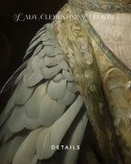 Lady Clementine Puffwing | Digital Download