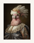 Lady Minerva Plumehaven  | Digital Download