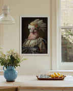 Lady Minerva Plumehaven  | Digital Download