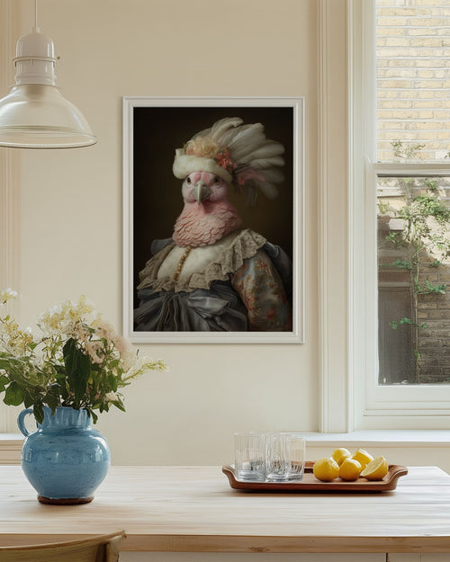 Lady Minerva Plumehaven  | Digital Download