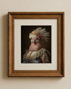 Lady Minerva Plumehaven  | Digital Download