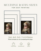 Lady Minerva Plumehaven  | Digital Download