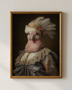 Lady Minerva Plumehaven  | Digital Download