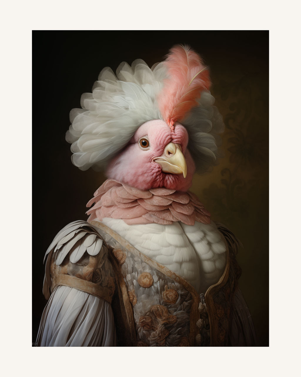 Lord Percival Plumehaven  | Digital Download