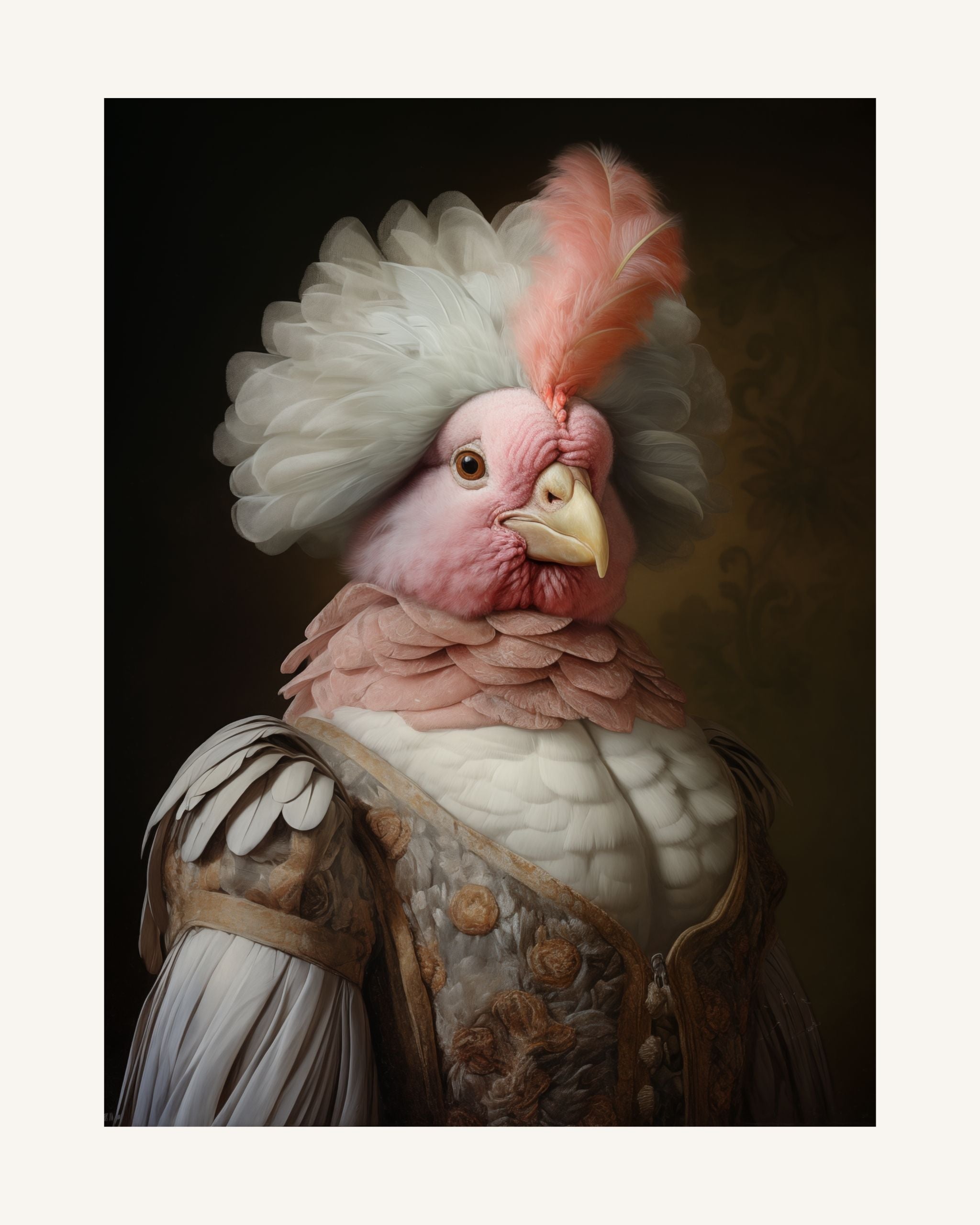 Lord Percival Plumehaven  | Digital Download
