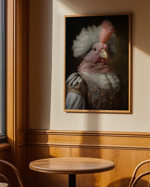 Lord Percival Plumehaven  | Digital Download