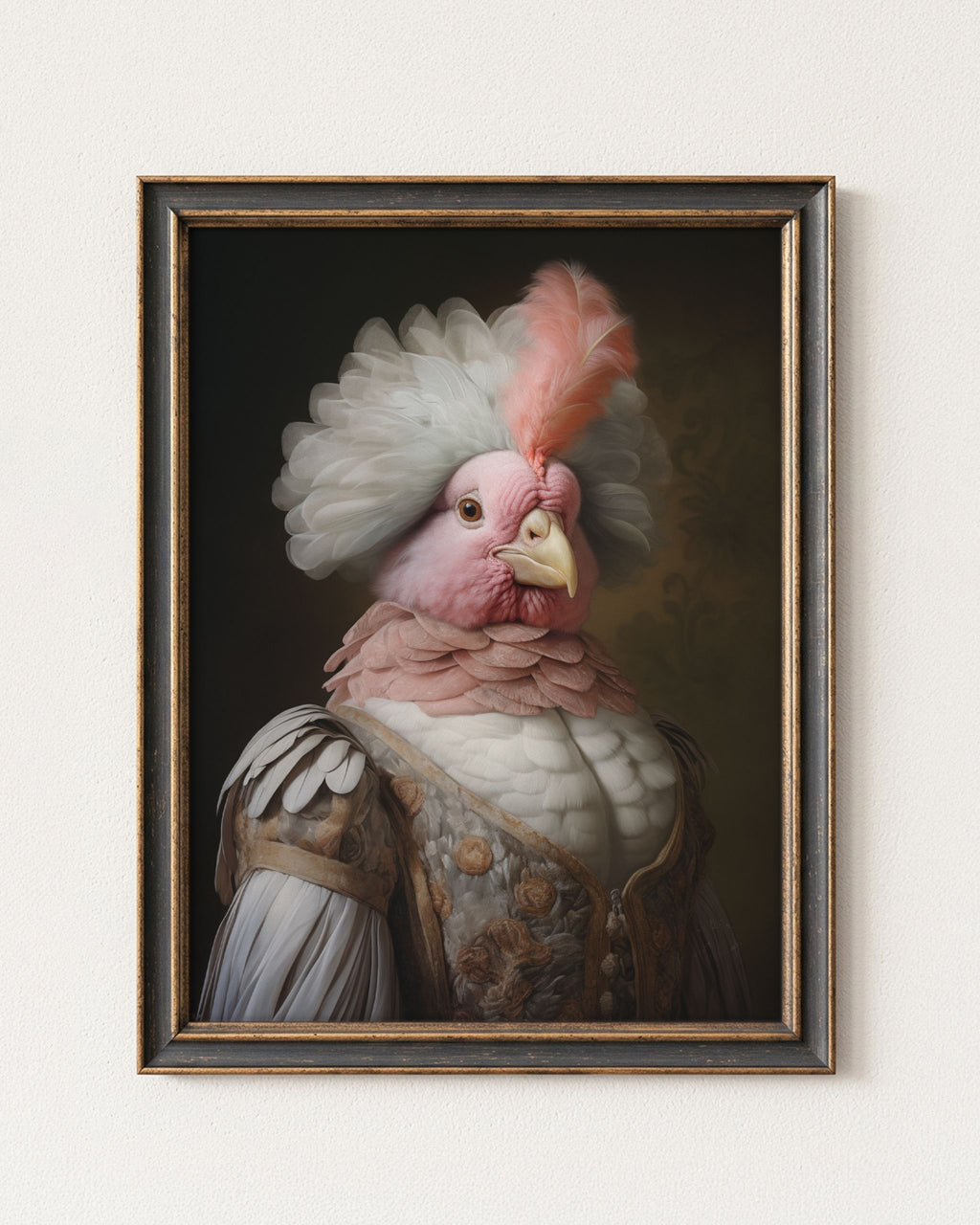 Lord Percival Plumehaven  | Digital Download