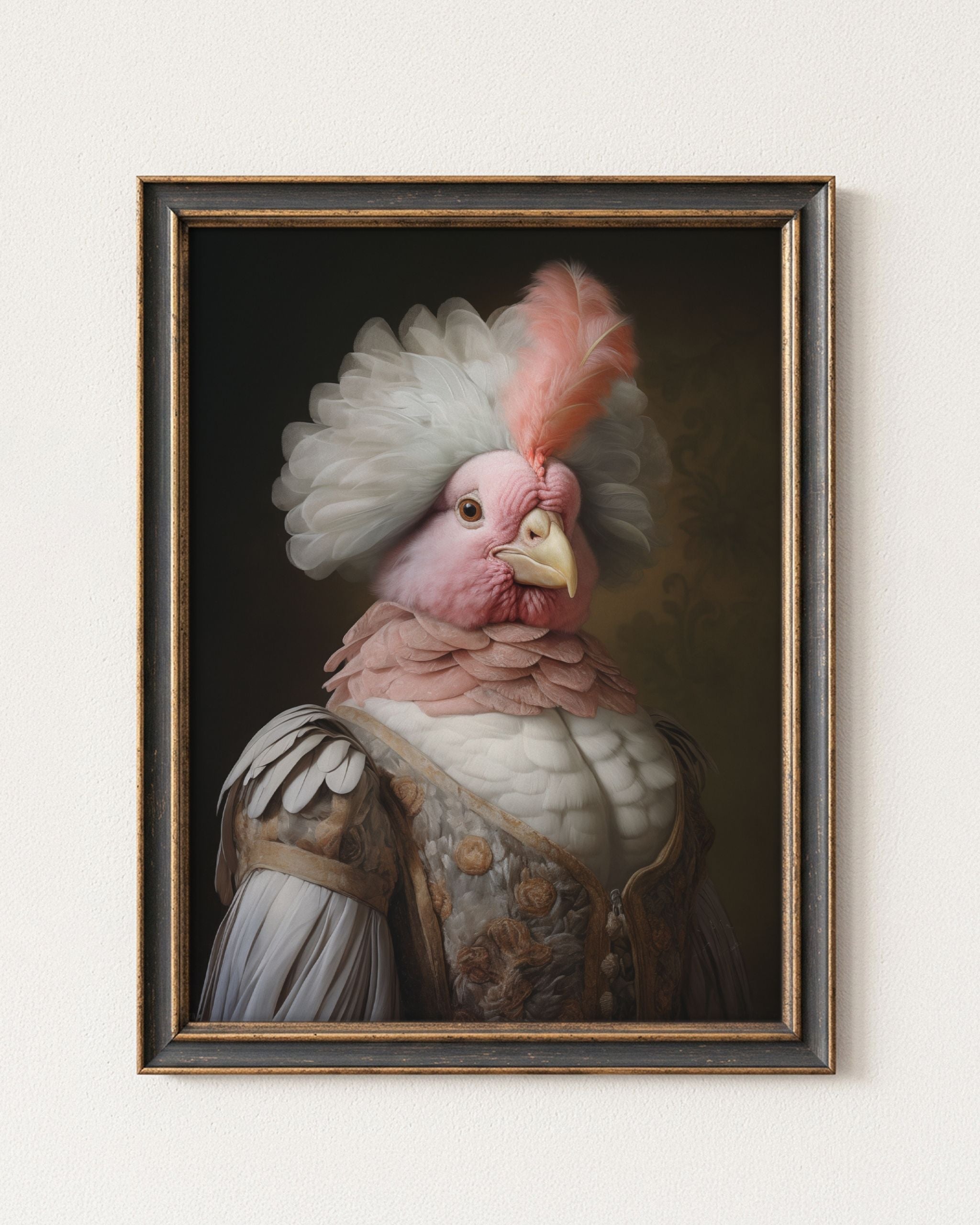 Lord Percival Plumehaven  | Digital Download