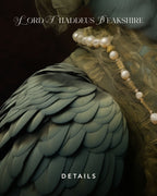 Lord Thaddeus Beakshire | Digital Download