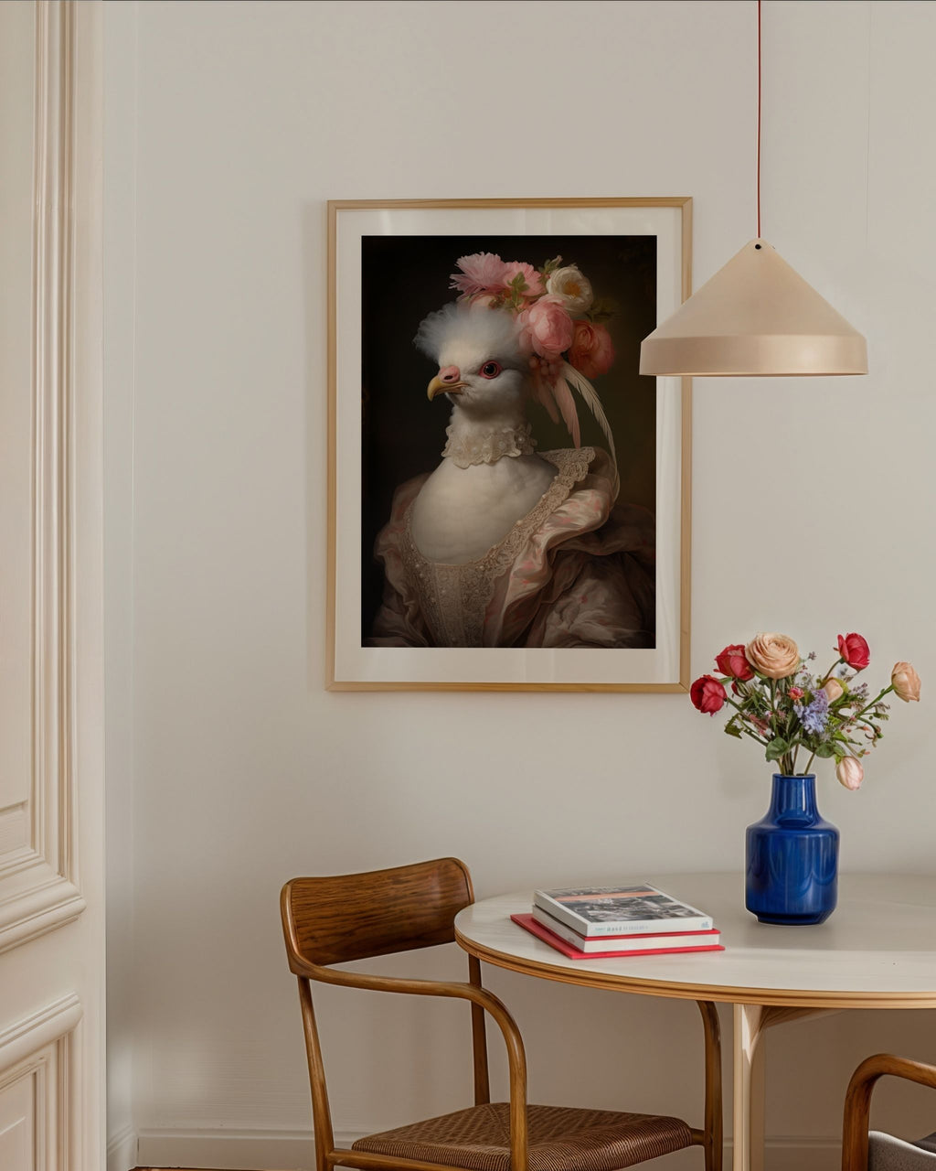 Madame Colette Plumeré   | Digital Download