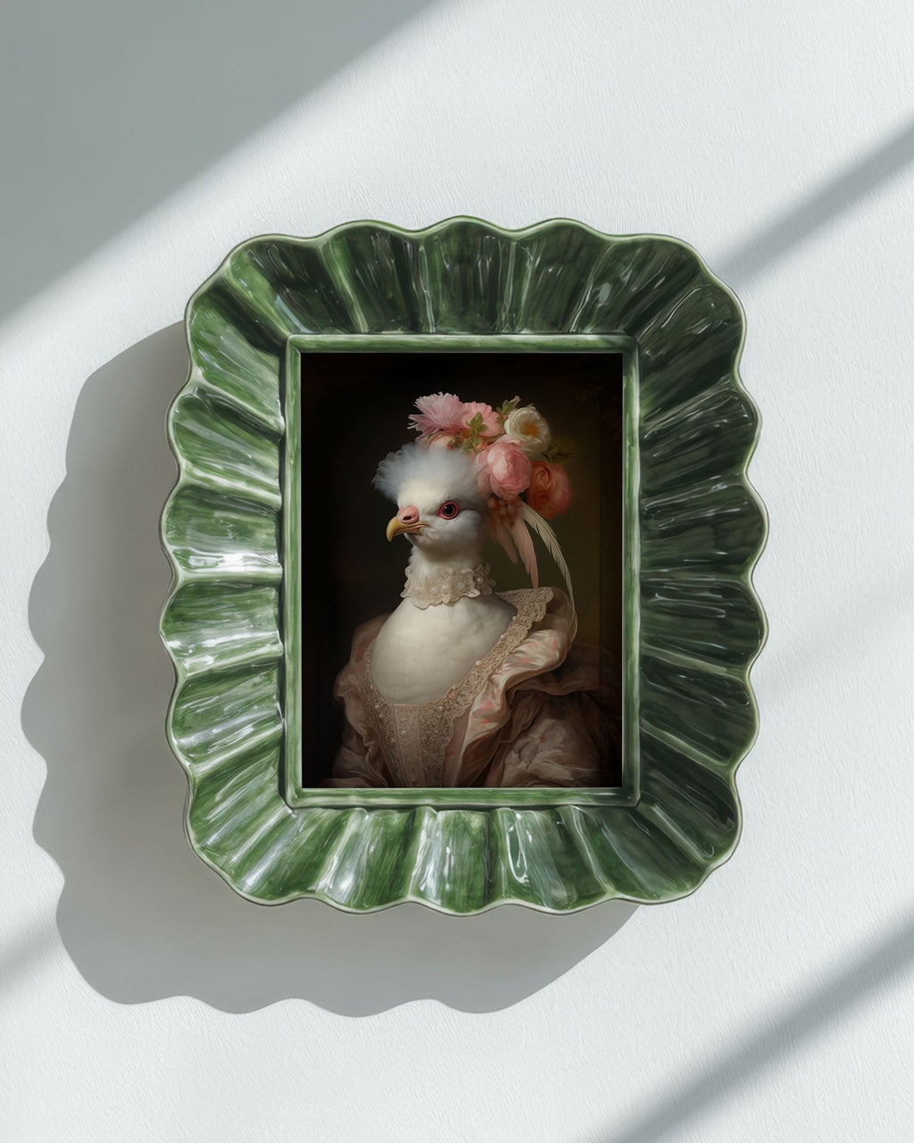 Madame Colette Plumeré   | Digital Download