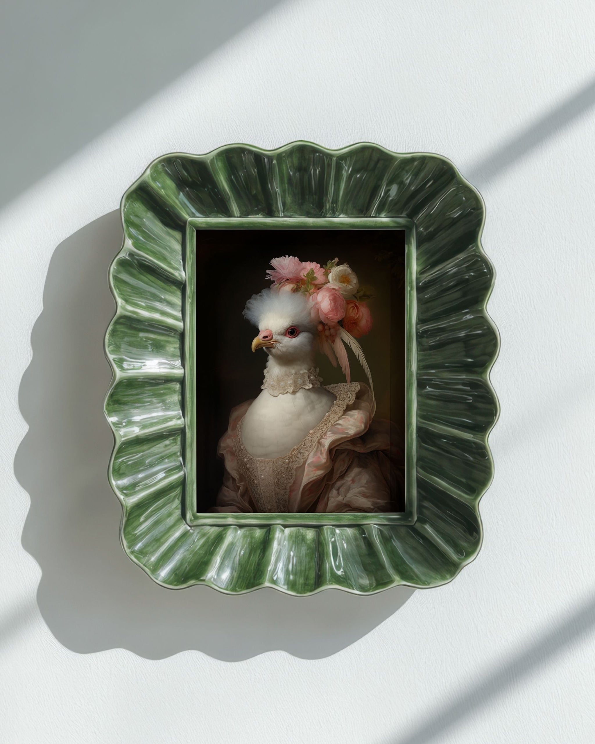 Madame Colette Plumeré   | Digital Download