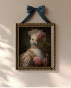 Miss Delphine Plumeré  | Digital Download