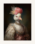 Miss Evangeline Plumeré | Digital Download
