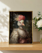 Miss Evangeline Plumeré | Digital Download