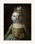 Miss Penelope Puffwing | Digital Download