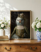 Miss Penelope Puffwing | Digital Download