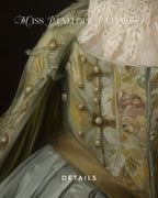 Miss Penelope Puffwing | Digital Download