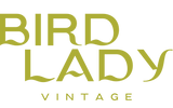 Bird Lady Vintage - Home